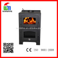 WarmFire ​​WM203-1100 home barato fogão a lenha à venda